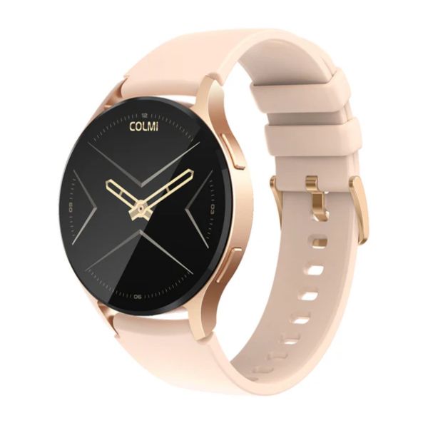 Colmi i28 Ultra okosóra (arany) (I28 ULTRA GOLD)
